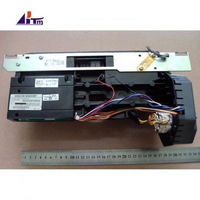 เครื่อง ATM อะไหล่ Wincor Nixdorf 2000XE ผ้าม่าน CMD-V4 สูง FL 1750054768