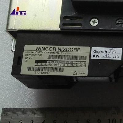 เครื่อง ATM อะไหล่ Wincor Nixdorf 1500XE ผ้าม่าน CMD-V4 ทิศทาง FL 1750082602