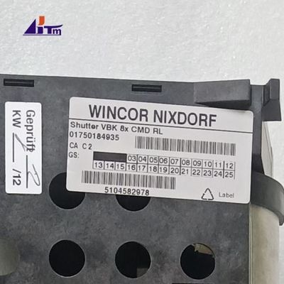 อะไหล่เครื่อง ATM วินคอร์ นิกซ์ดอร์ฟ ชูเตอร์ VBK 8x CDM RL 1750184935
