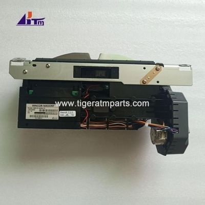 เครื่อง ATM อะไหล่ Wincor Nixdorf 2000XE ผ้าม่าน CMD V4 ลายตั้ง FL Strip 1750100965