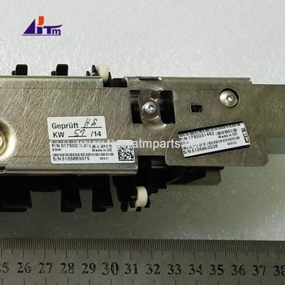 Wincor Nixdorf อะไหล่เครื่อง ATM Cineo C4060 ยูนิตโอน 1750225207