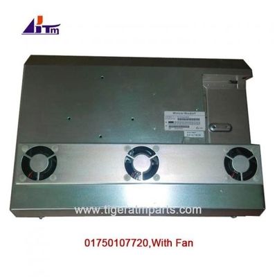 อะไหล่เครื่อง ATM Wincor Nixdorf 2050XE 12.1 นิ้ว จอ LCD DVI 1750107720