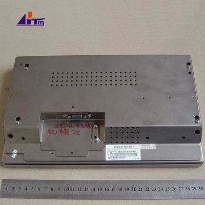 เครื่อง ATM อะไหล่ Wincor Nixdorf จัดจอ LCD กล่อง 10.4 PanelLink VGA 1750034418