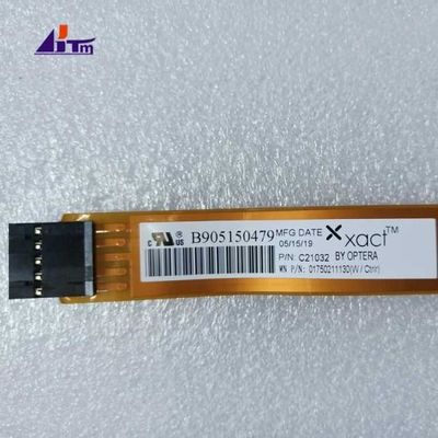 ATM อะไหล่ Wincor Nixdorf TPK-Optera 15in 3 มิลลิเมตร Cap Touch W / Cntroller 1750211130