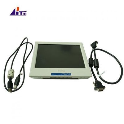 ATM อะไหล่ Wincor Nixdorf LCD มอนิเตอร์ BA80/r ทัช OT84TA Assd 1750204435
