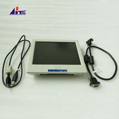 ATM อะไหล่ Wincor Nixdorf LCD มอนิเตอร์ BA80/r ทัช OT84TA Assd 1750204435