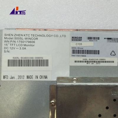 ส่วนเครื่อง ATM Wincor Nixdorf PC280 15