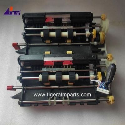 อะไหล่เครื่อง ATM Wincor Nixdorf หน่วยสกัดย่อยสองหน่วย CMD-V4 1750109615 1750051760