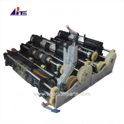 เครื่อง ATM อะไหล่เครื่อง Wincor Nixdorf หน่วยการสกัดสอง MDMS CMD-V4 1750109641 1750051761