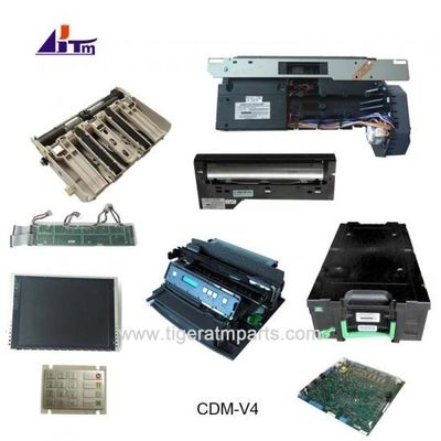 โมดูล CDM-V4 ของ Wincor และชิ้นส่วนเครื่อง ATM ทั้งหมด