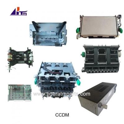 โมดูล Wincor CCDM และชิ้นส่วนเครื่อง ATM ทั้งหมด