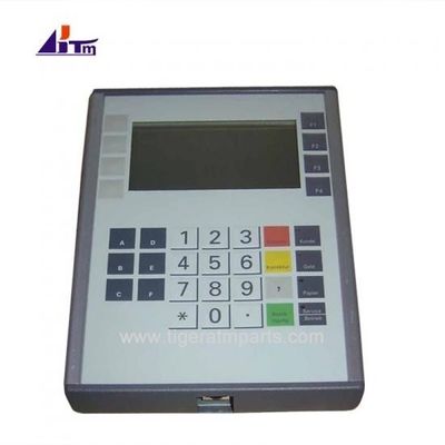 อะไหล่เครื่อง ATM Wincor Nixdorf V.24 แผนที่ใช้งาน USB พร้อมไฟเบื้องหลัง 1750109074 1750018100