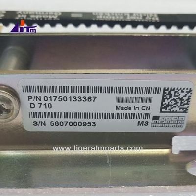อะไหล่เครื่อง ATM Wincor Nixdorf Cineo C4060 วงจรเข็มขัด 1750133367