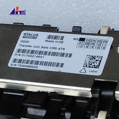 อะไหล่เครื่อง ATM Wincor Nixdorf Cineo C4060 ยูนิตโอนเงิน