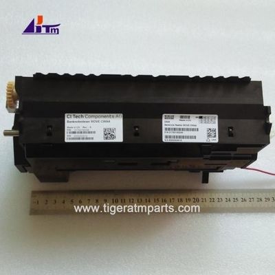 ส่วนเครื่อง ATM Wincor Nixdorf Cineo C4060 เครื่องอ่านธนบัตร MOVE CWAA 1750150249