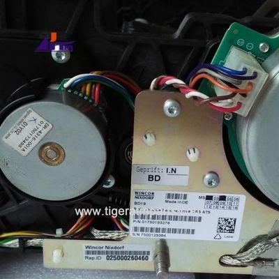 เครื่อง ATM อะไหล่ Wincor Nixdorf Cineo C4060 หัวโมดูลหลัก W. ขับ CRS ATS 1750193276