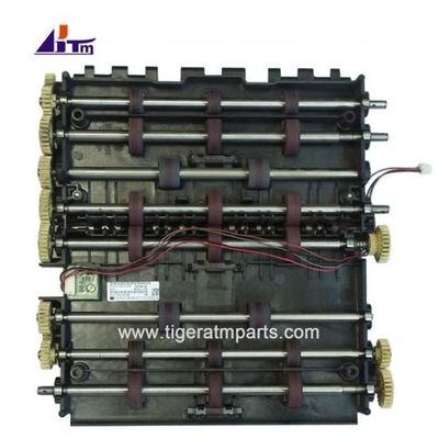ATM เครื่องยนต์อะไหล่ Wincor Nixdorf Cineo C4040 Transp. โมดูลหัวทางล่าง B CRS 1750151958