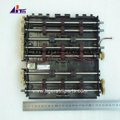 ATM เครื่องยนต์อะไหล่ Wincor Nixdorf Cineo C4040 Transp. โมดูลหัวทางล่าง B CRS 1750151958