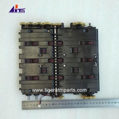 ATM เครื่องยนต์อะไหล่ Wincor Nixdorf Cineo C4040 Transp. โมดูลหัวทางล่าง B CRS 1750151958