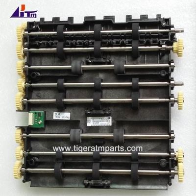 เครื่อง ATM อะไหล่ Wincor Nixdorf Cineo C4060 Transp โมดูล หัวทางล่าง B CRS 1750133348