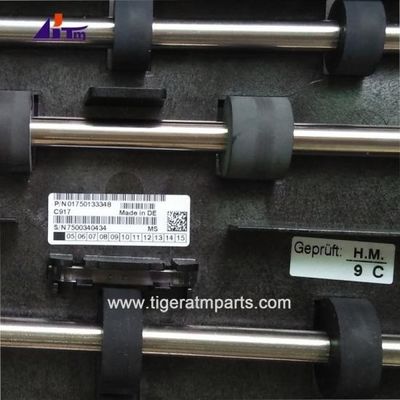 เครื่อง ATM อะไหล่ Wincor Nixdorf Cineo C4060 Transp โมดูล หัวทางล่าง B CRS 1750133348
