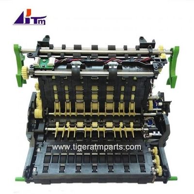 ATM เครื่องยนต์อะไหล่ Wincor Nixdorf Cineo C4060 หน่วยขนส่ง หัวทางสั้น CRS/ATS 1750140999 1750245555
