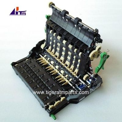 ATM เครื่องยนต์อะไหล่ Wincor Nixdorf Cineo C4060 หน่วยขนส่ง หัวทางสั้น CRS/ATS 1750140999 1750245555