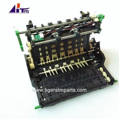 ATM เครื่องยนต์อะไหล่ Wincor Nixdorf Cineo C4060 หน่วยขนส่ง หัวทางสั้น CRS/ATS 1750140999 1750245555