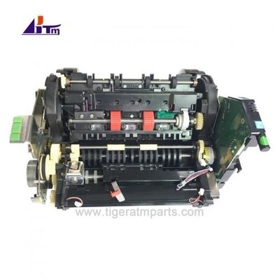 เครื่อง ATM อะไหล่ Wincor Nixdorf Cineo C4060 โมดูลการเข้าออก แท็กลูกค้า CRS-M 1750220330