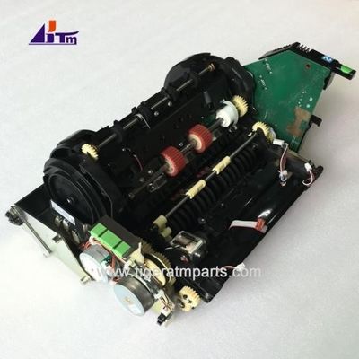 เครื่อง ATM อะไหล่ Wincor Nixdorf Cineo C4060 โมดูลการเข้าออก แท็กลูกค้า CRS-M 1750220330