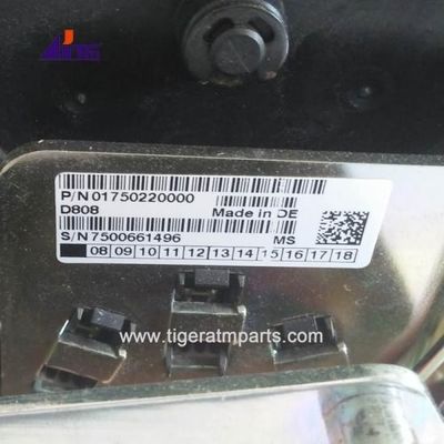 อะไหล่เครื่อง ATM Wincor Nixdorf Cineo C4060 หน่วยเข้าออก ธารก์ลูกค้า CRS-M 1750220000