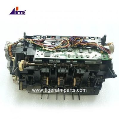 อะไหล่เครื่อง ATM Wincor Nixdorf Cineo C4060 หน่วยเก็บโมดูลใน-ออก CRS-M 1750248000