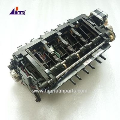 อะไหล่เครื่อง ATM Wincor Nixdorf Cineo C4060 หน่วยเก็บโมดูลใน-ออก CRS-M 1750248000