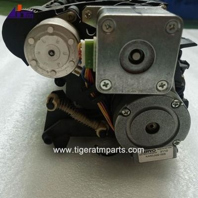 01750248000 Wincor Cineo C4060 อุปกรณ์เก็บโมดูลใน-ออก CRS 1750248000