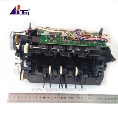 อะไหล่เครื่อง ATM Wincor Nixdorf Cineo C4060 หน่วยเก็บโมดูลใน-ออก CRS 1750220022