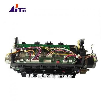 อะไหล่เครื่อง ATM Wincor Nixdorf Cineo C4060 หน่วยเก็บโมดูลใน-ออก CRS 1750220022