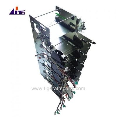อะไหล่เครื่อง ATM Wincor Nixdorf Cineo C4060 C4040 ชาซี 5 คาเซ็ตล็อกเพรสด 1750184433