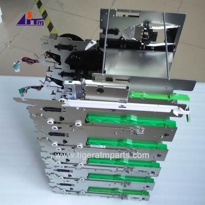 อะไหล่เครื่อง ATM Wincor Nixdorf Cineo C4060 C4040 ชาซี 5 คาเซ็ตล็อกเพรสด 1750184433