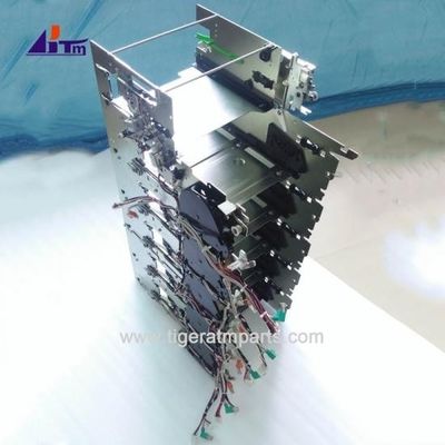 อะไหล่เครื่อง ATM Wincor Nixdorf Cineo C4060 C4040 ชาซี 5 คาเซ็ตล็อกเพรสด 1750184433