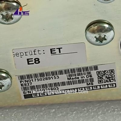 ส่วนเครื่อง ATM Wincor Nixdorf Cineo C4060 C4040 หน่วยกลางชั้นบน CRS/ATS II 1750289153