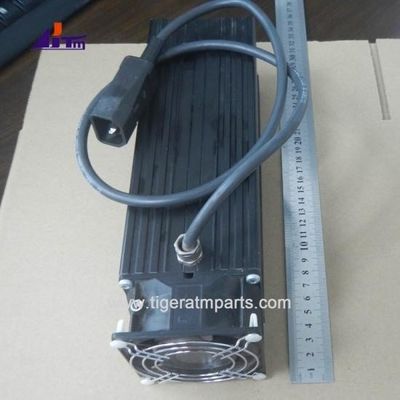 อะไหล่เครื่อง ATM เครื่องทําความร้อน Wincor Nixdorf 400W 230V พร้อมพัดลม 24V 1750179136