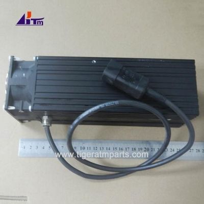 อะไหล่เครื่อง ATM เครื่องทําความร้อน Wincor Nixdorf 400W 230V พร้อมพัดลม 24V 1750179136