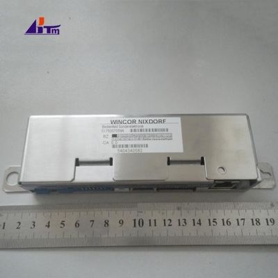 อะไหล่เครื่อง ATM Wincor Nixdorf SE ผังควบคุม USB อิเล็กทรอนิกส์พิเศษ 1750070596