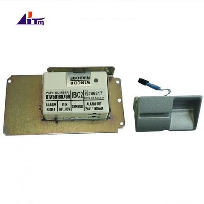 อะไหล่เครื่อง ATM วินคอร์ นิกซ์ดอร์ฟ เครื่องตรวจสอบเบเซล II 1750166799