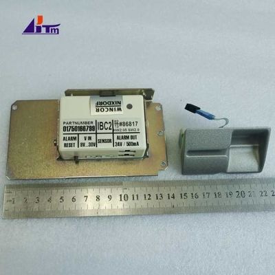 อะไหล่เครื่อง ATM วินคอร์ นิกซ์ดอร์ฟ เครื่องตรวจสอบเบเซล II 1750166799