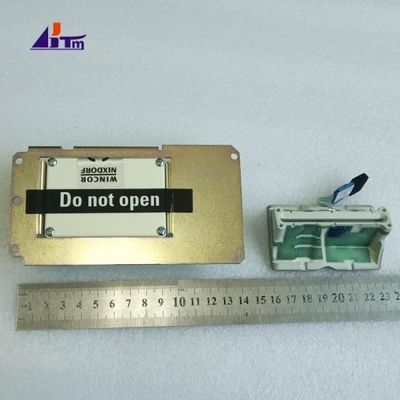 อะไหล่เครื่อง ATM วินคอร์ นิกซ์ดอร์ฟ เครื่องตรวจสอบเบเซล II 1750166799
