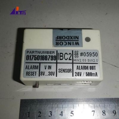 อะไหล่เครื่อง ATM วินคอร์ นิกซ์ดอร์ฟ เครื่องตรวจสอบเบเซล II 1750166799