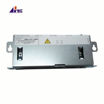 อะไหล่เครื่อง ATM Wincor Nixdorf Cineo C4060 เครื่องจําหน่ายพลังงาน CTM 1750150107