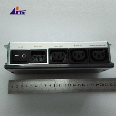 อะไหล่เครื่อง ATM Wincor Nixdorf Cineo C4060 เครื่องจําหน่ายพลังงาน CTM 1750150107