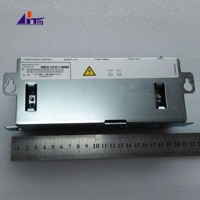 อะไหล่เครื่อง ATM Wincor Nixdorf Cineo C4060 เครื่องจําหน่ายพลังงาน CTM 1750150107